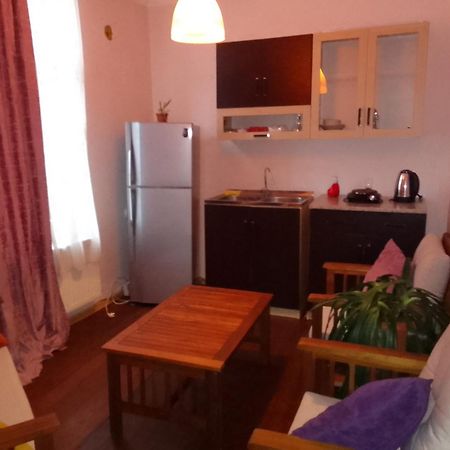 Guesthouse Honeymoon Sighnaghi Zewnętrze zdjęcie
