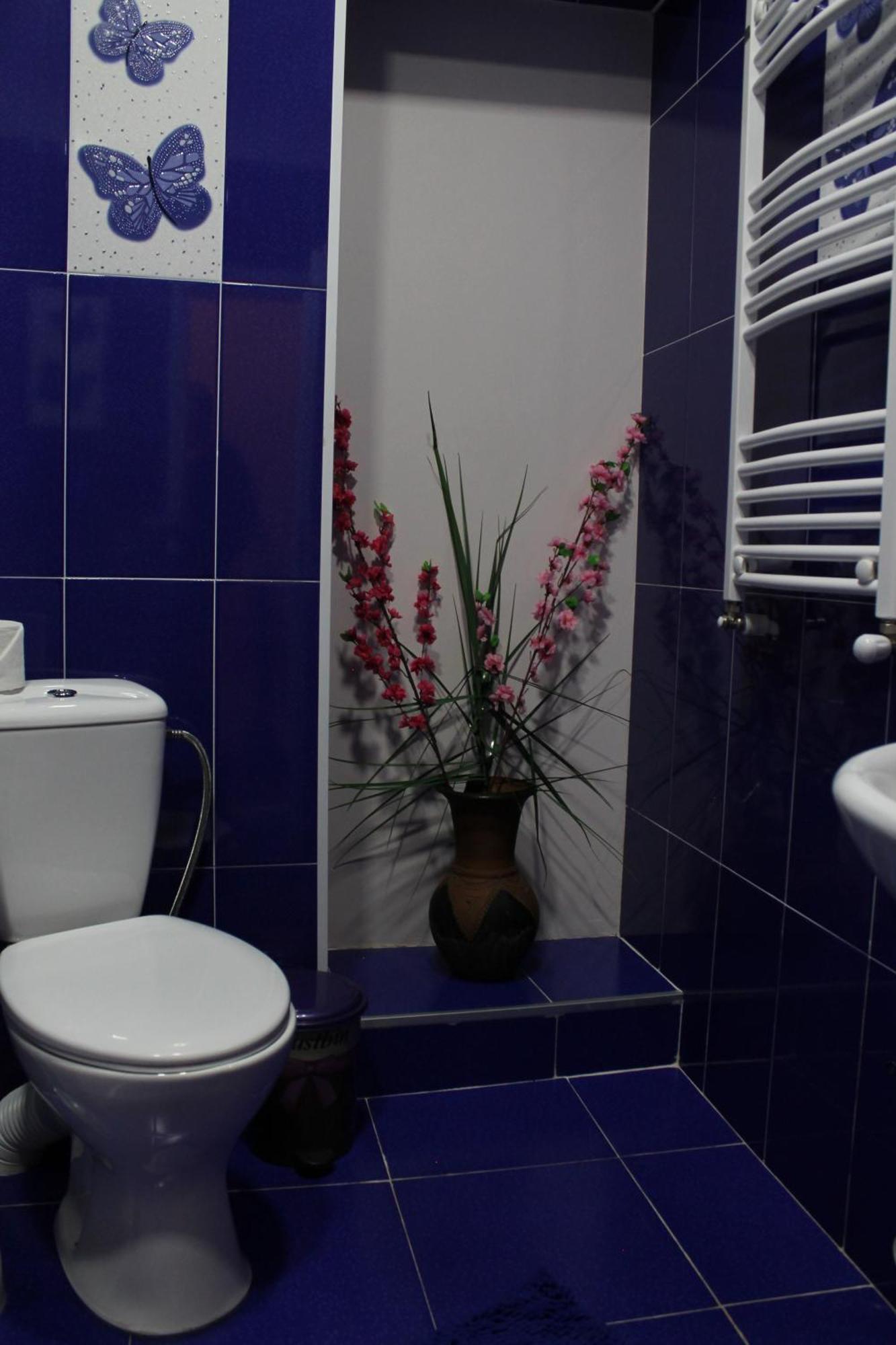 Guesthouse Honeymoon Sighnaghi Zewnętrze zdjęcie