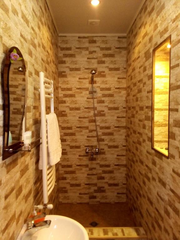 Guesthouse Honeymoon Sighnaghi Zewnętrze zdjęcie