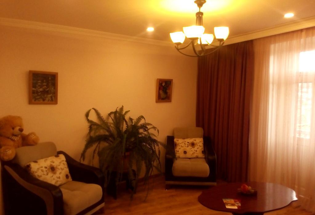 Guesthouse Honeymoon Sighnaghi Zewnętrze zdjęcie