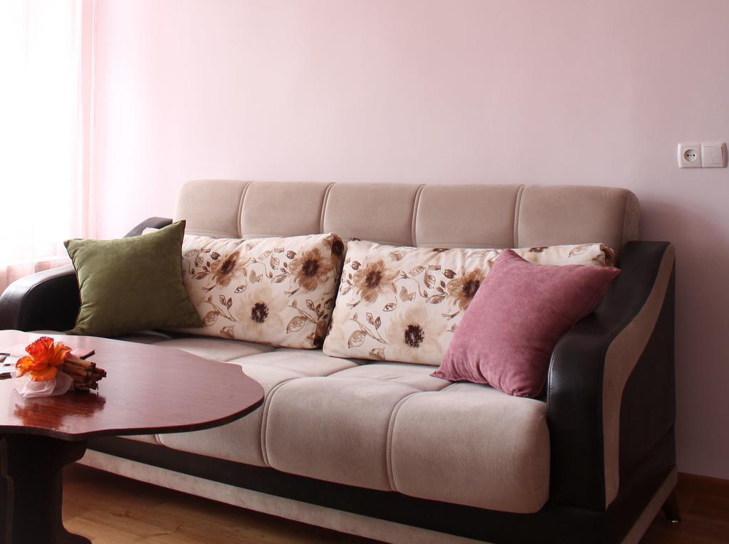 Guesthouse Honeymoon Sighnaghi Zewnętrze zdjęcie