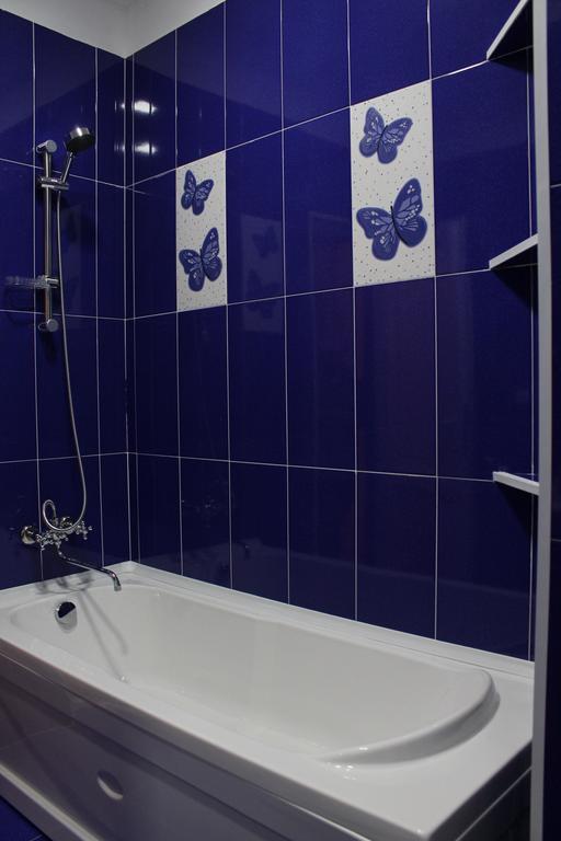 Guesthouse Honeymoon Sighnaghi Zewnętrze zdjęcie