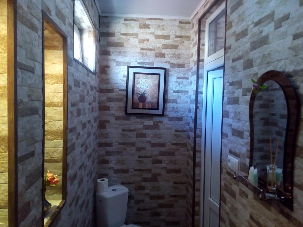 Guesthouse Honeymoon Sighnaghi Zewnętrze zdjęcie