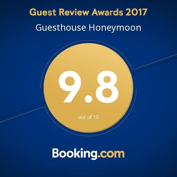 Guesthouse Honeymoon Sighnaghi Zewnętrze zdjęcie