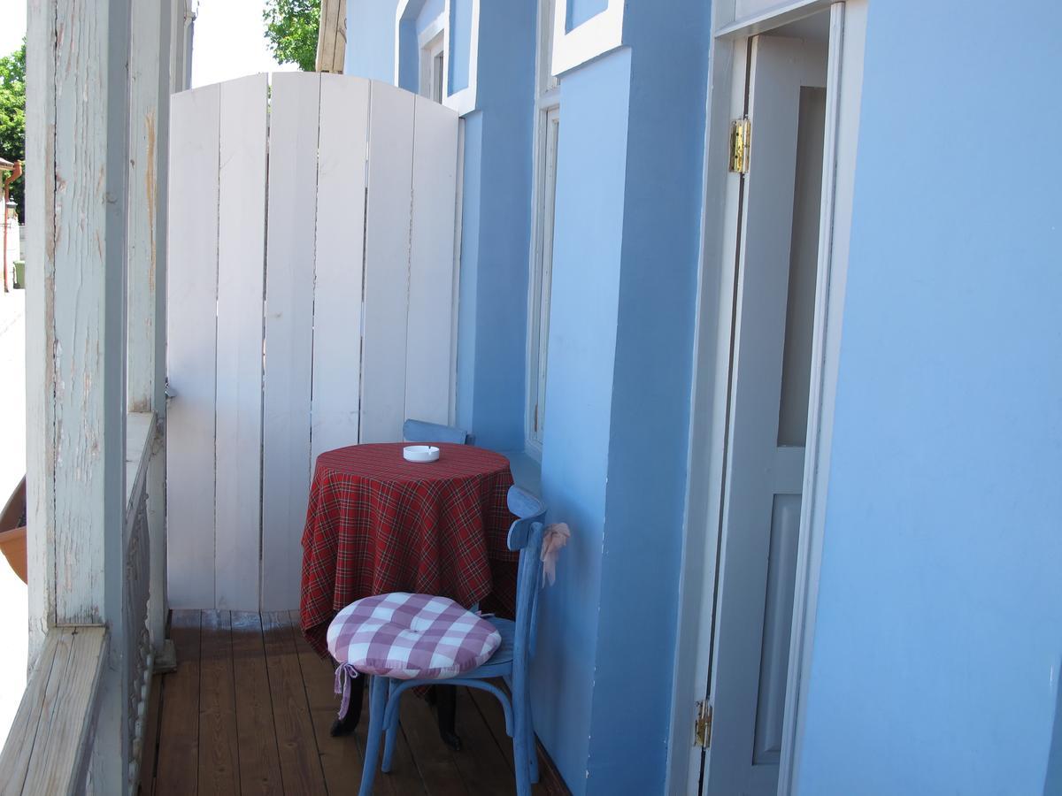 Guesthouse Honeymoon Sighnaghi Zewnętrze zdjęcie