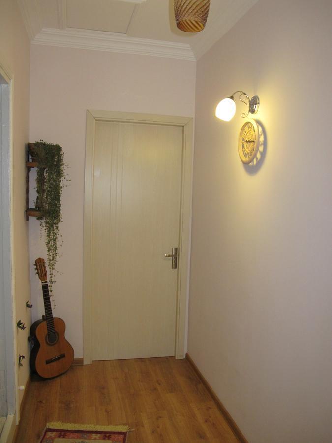 Guesthouse Honeymoon Sighnaghi Zewnętrze zdjęcie