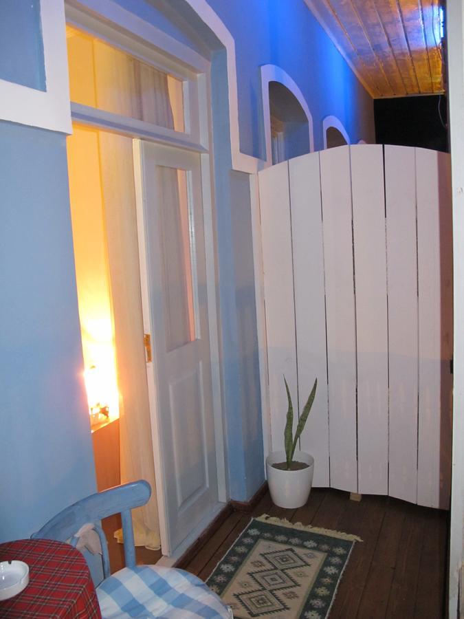 Guesthouse Honeymoon Sighnaghi Zewnętrze zdjęcie